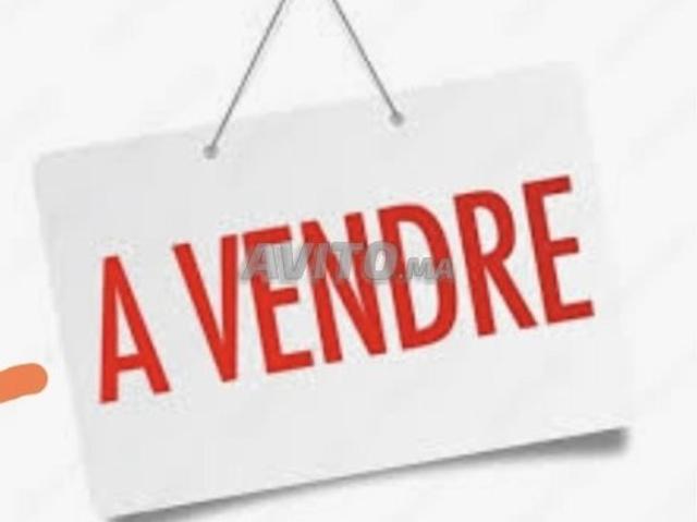 Local commercial vente à Anfa, Sidi Moumen