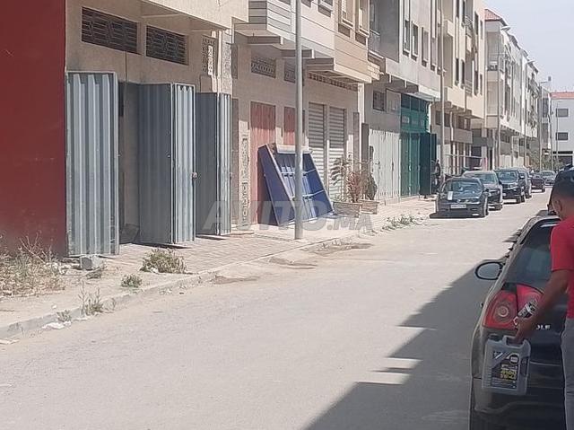 Local commercial vente à Slimane, Gharb-Chrarda-Beni Hssen