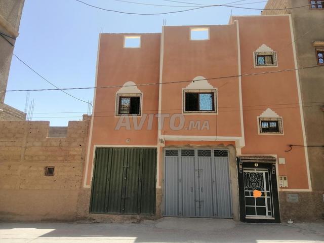 Local commercial location à Ouarzazate