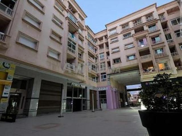 Local commercial location à Mohammedia, Gharb-Chrarda-Beni Hssen