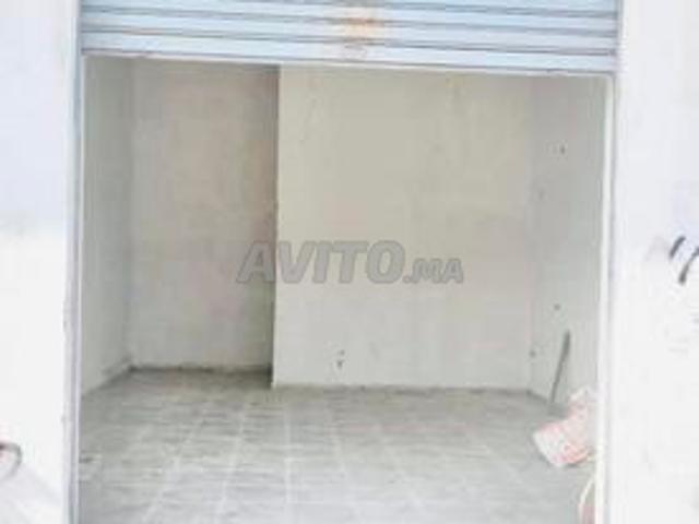 Local commercial location à Dar Bouazza, Gharb-Chrarda-Beni Hssen