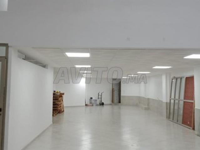 Local commercial vente à Anfa, Gharb-Chrarda-Beni Hssen