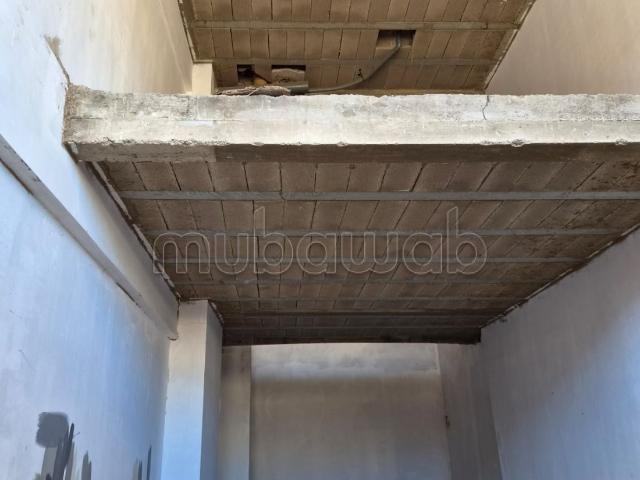 Local commercial location à Anfa, Gharb-Chrarda-Beni Hssen