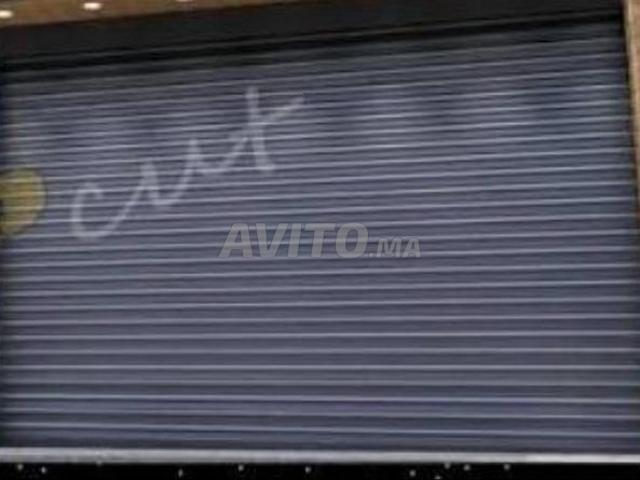 Local commercial location à Tangero, Tanger-Tétouan