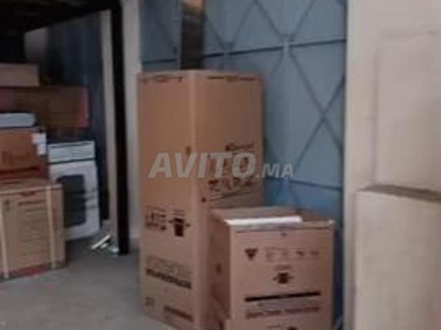 Local commercial location à Anfa, Gharb-Chrarda-Beni Hssen