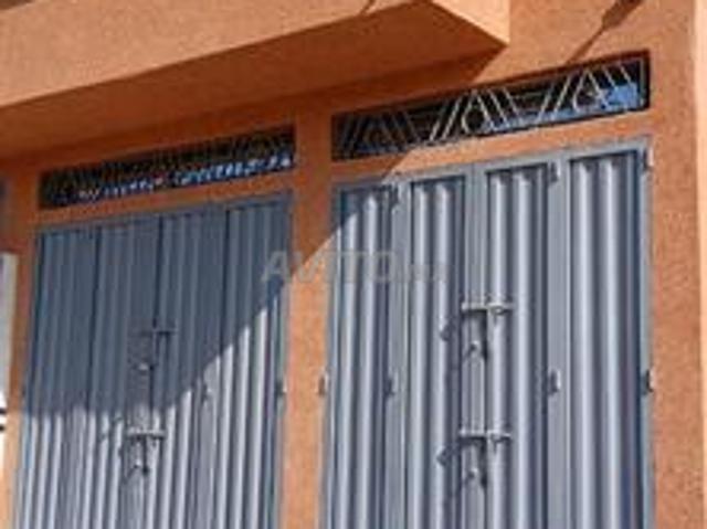 Local commercial location à Marrakech, L'Oriental