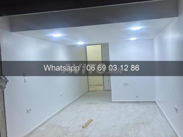 Maison location à Casablanca, Grand Casablanca