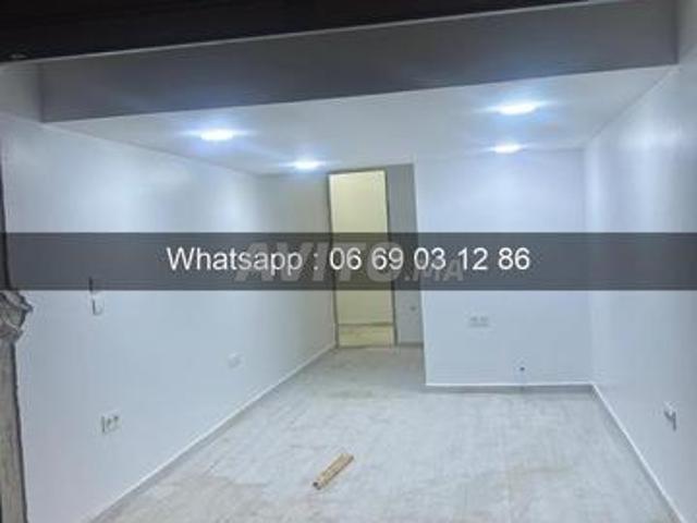 Maison location à Anfa, Gharb-Chrarda-Beni Hssen
