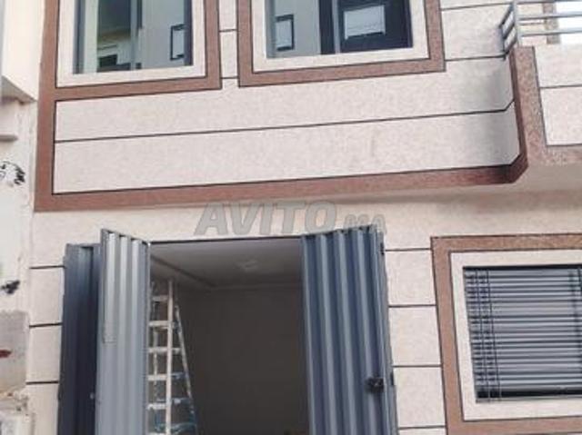 Maison vente à Settat, Gharb-Chrarda-Beni Hssen