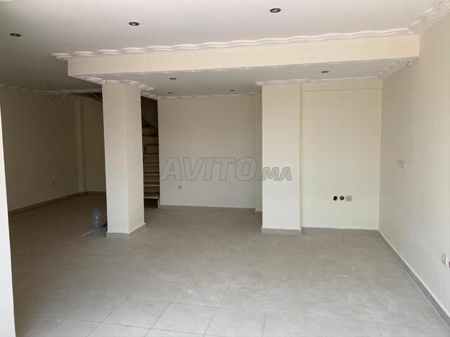 Local commercial vente à Anfa, Gharb-Chrarda-Beni Hssen