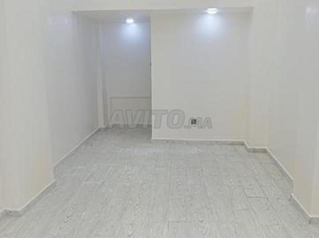 Local commercial location à Dar Bouazza, Gharb-Chrarda-Beni Hssen