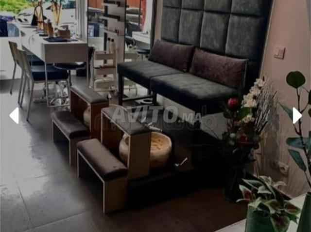 Local commercial vente à Anfa, Gharb-Chrarda-Beni Hssen