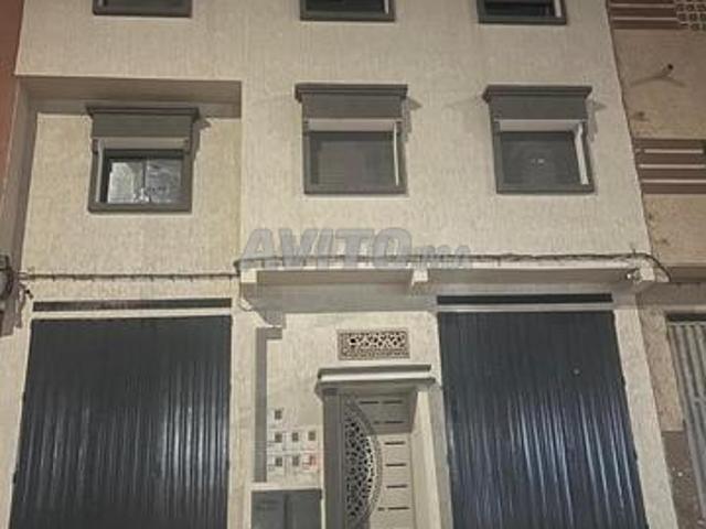 Local commercial location à Laâyoune, Laâyoune-Boujdour-Sakia el Hamra