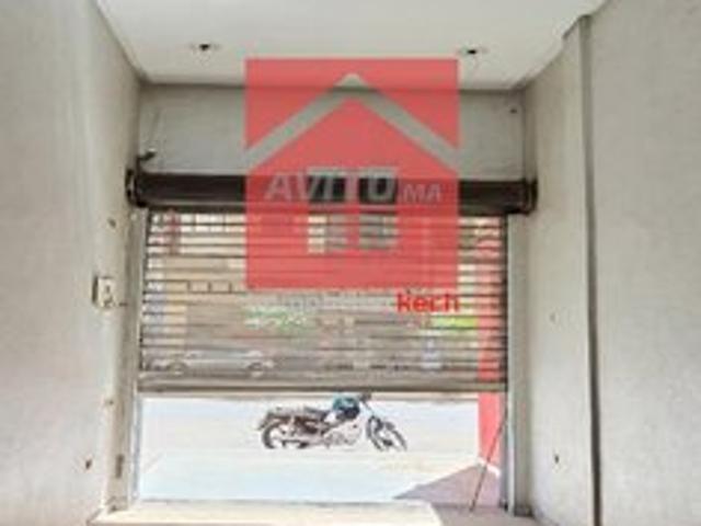 Local commercial vente à Anfa, Gharb-Chrarda-Beni Hssen