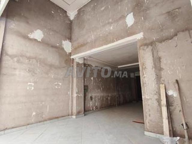 Local commercial vente à Had Soualem, Gharb-Chrarda-Beni Hssen
