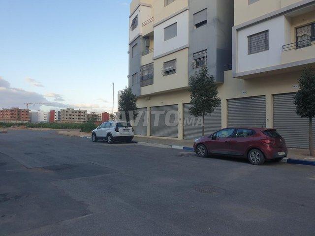 Local commercial vente à Aïn Attig, Rabat-Salé-Zemmour-Zaër