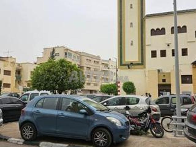 Local commercial location à Saf, L'Oriental
