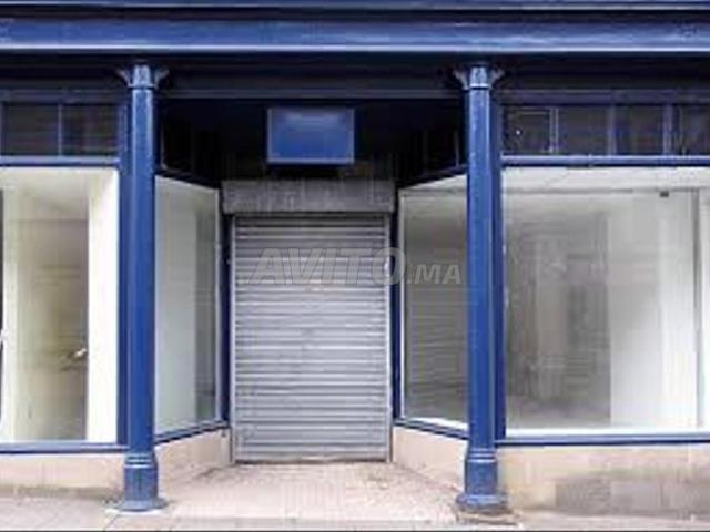 Local commercial vente à Centre Ville