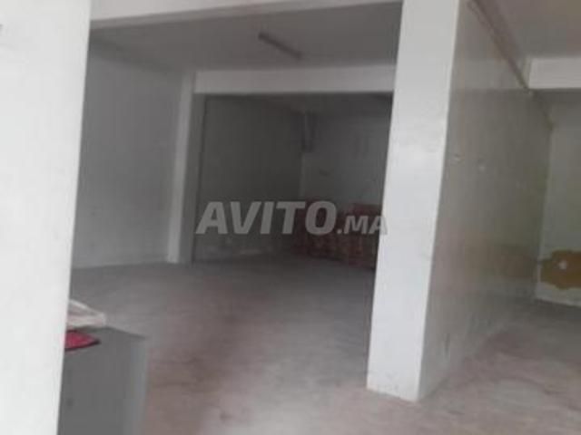 Local commercial location à Anfa, Gharb-Chrarda-Beni Hssen