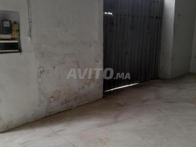 Local commercial location à Anfa, Gharb-Chrarda-Beni Hssen