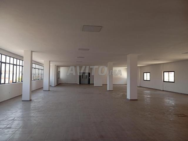 Local commercial location à Anfa, Sidi Moumen