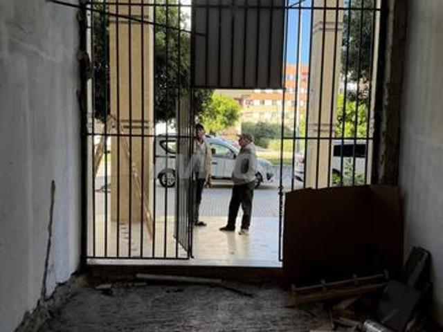 Local commercial location à Bouskoura, Gharb-Chrarda-Beni Hssen