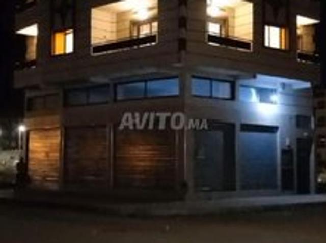 Local commercial vente à Had Soualem, Gharb-Chrarda-Beni Hssen