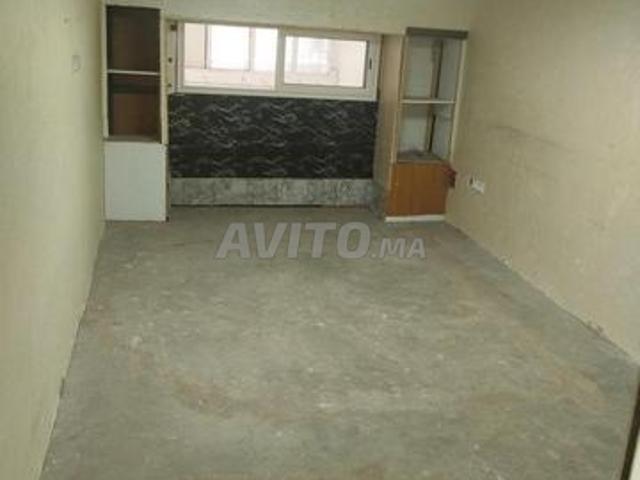 Local commercial location à Anfa, Gharb-Chrarda-Beni Hssen