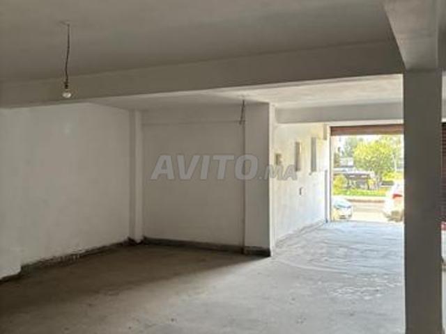 Local commercial vente à Anfa, Gharb-Chrarda-Beni Hssen