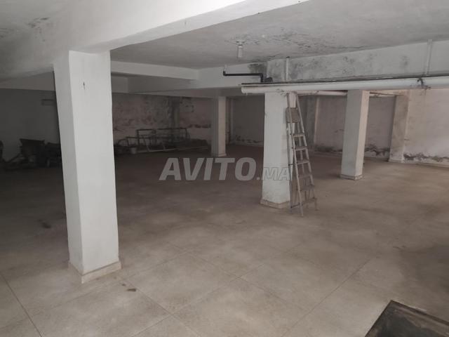 Local commercial location à Anfa, Gharb-Chrarda-Beni Hssen