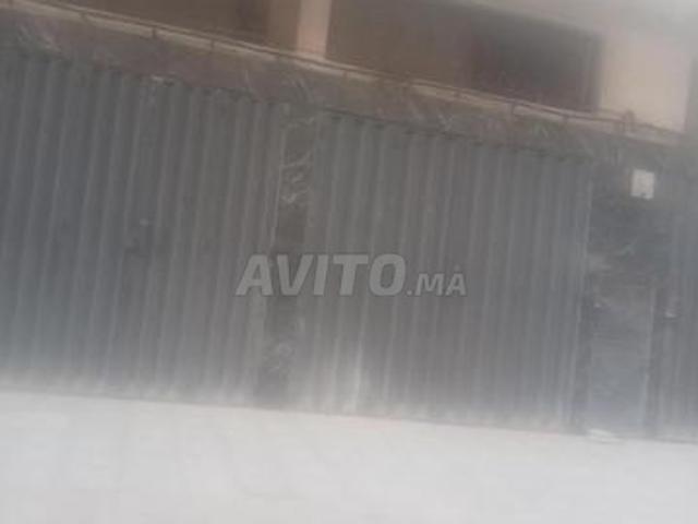 Local commercial location à Anfa, Gharb-Chrarda-Beni Hssen