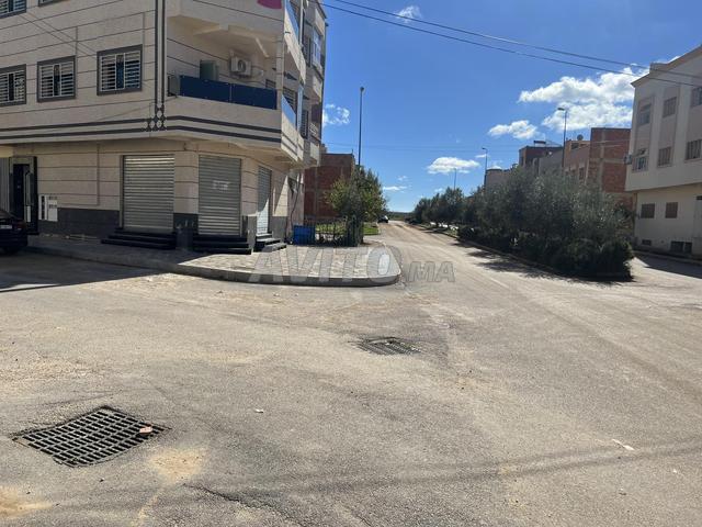Local commercial vente à Meknès
