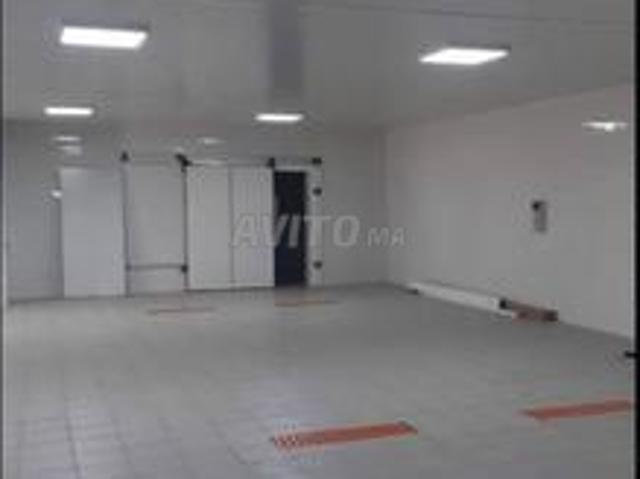 Local commercial location à Berrechid, Gharb-Chrarda-Beni Hssen