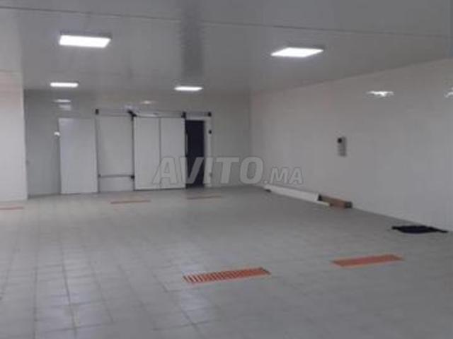 Local commercial location à Berrechid, Gharb-Chrarda-Beni Hssen