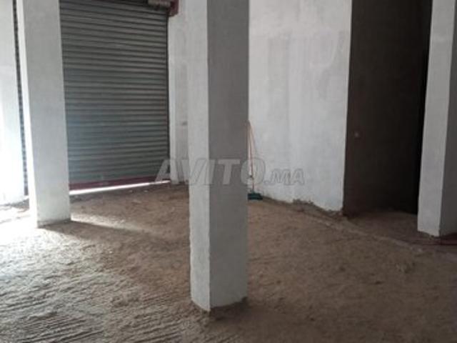 Local commercial vente à Mohammedia, Gharb-Chrarda-Beni Hssen