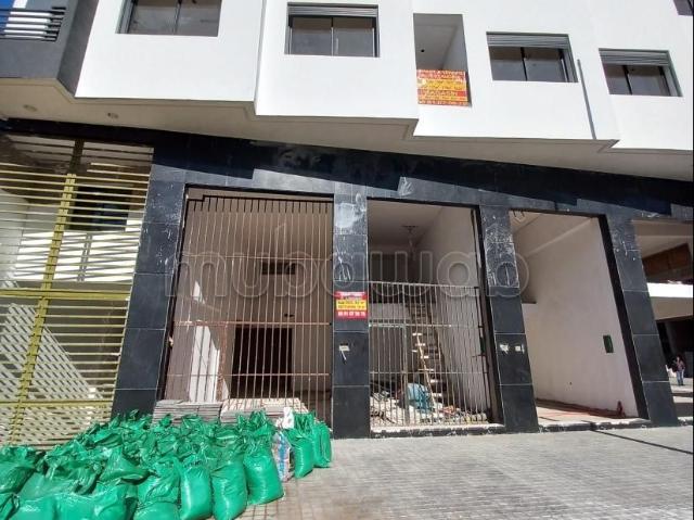 Local commercial location à Anfa, Gharb-Chrarda-Beni Hssen