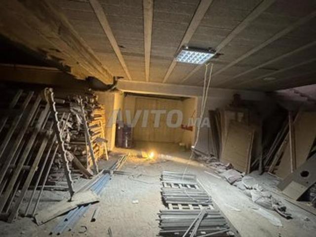 Local commercial vente à Anfa, Gharb-Chrarda-Beni Hssen