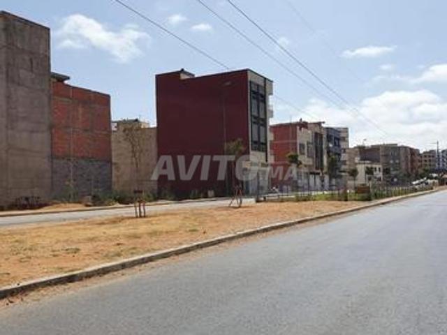 Local commercial vente à Lyautey