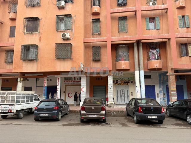 Local commercial vente à Marrakech, L'Oriental