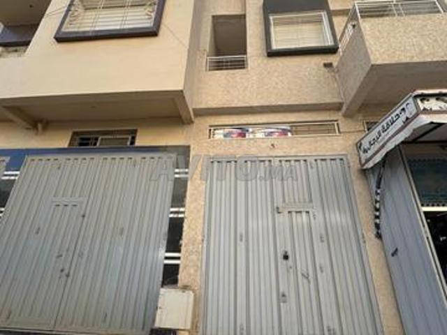 Local commercial vente à Fès