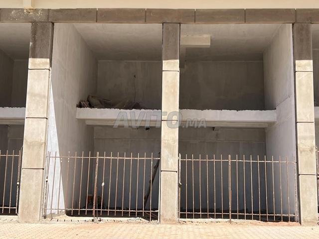 Local commercial vente à Anfa, Gharb-Chrarda-Beni Hssen