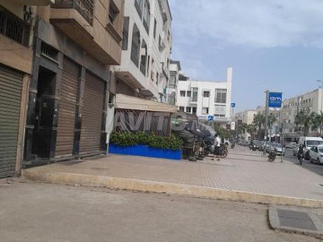 Local commercial location à Anfa, Gharb-Chrarda-Beni Hssen