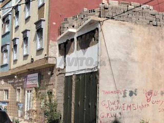 Local commercial vente à Agadir, Oued ed Dahab-Lagouira