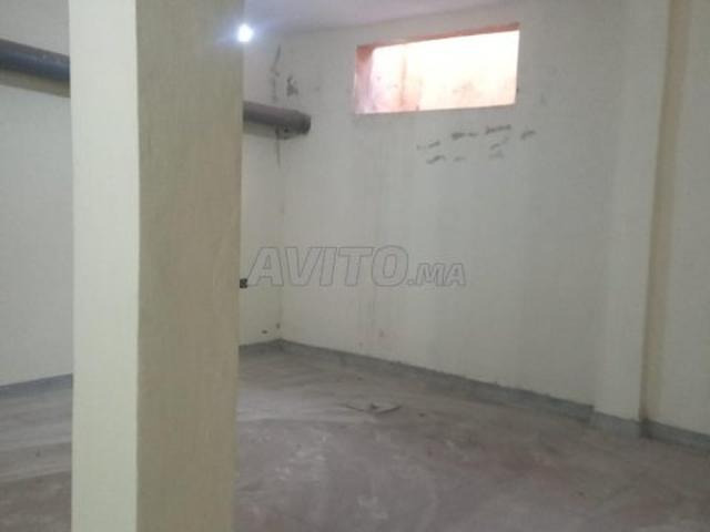 Local commercial vente à Mediouna, Gharb-Chrarda-Beni Hssen