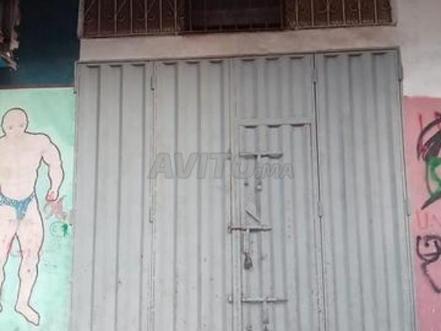 Local commercial vente à Anfa, Gharb-Chrarda-Beni Hssen