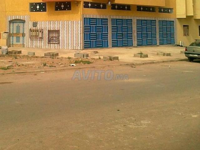 Local commercial vente à Settat, Gharb-Chrarda-Beni Hssen