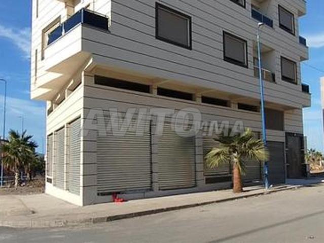 Local commercial vente à Skhirat