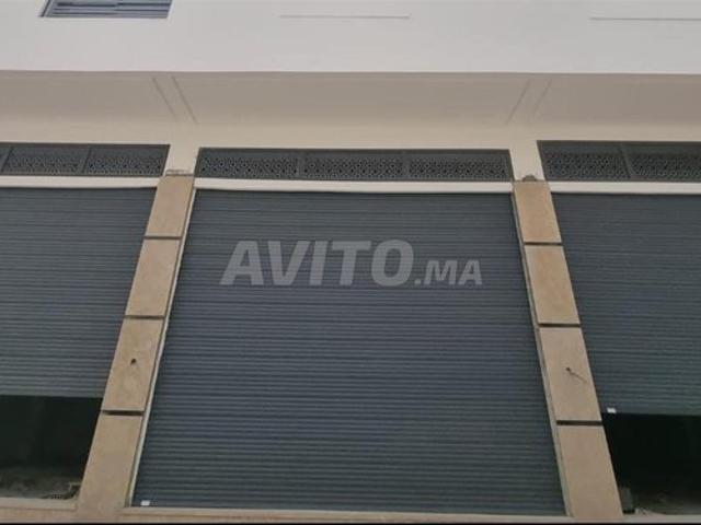 Local Commercial vente à Casablanca