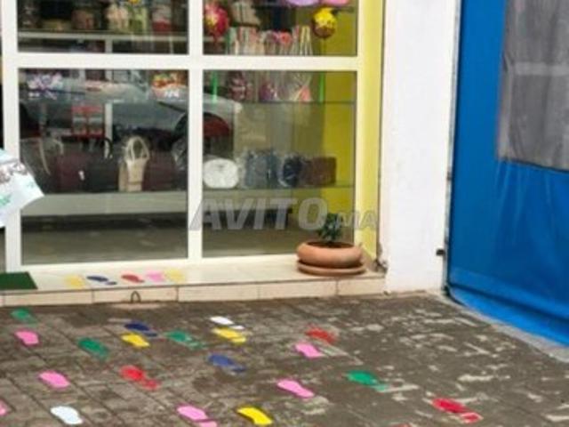 Local commercial vente à Aïn Attig, Rabat-Salé-Zemmour-Zaër