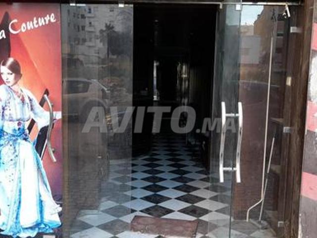 Local commercial vente à Fès
